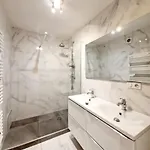 Apartmán Coquet Au Mourillon *